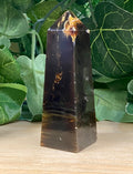 Amber Tower