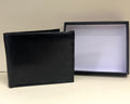 Equilibrium Wallet (Black)