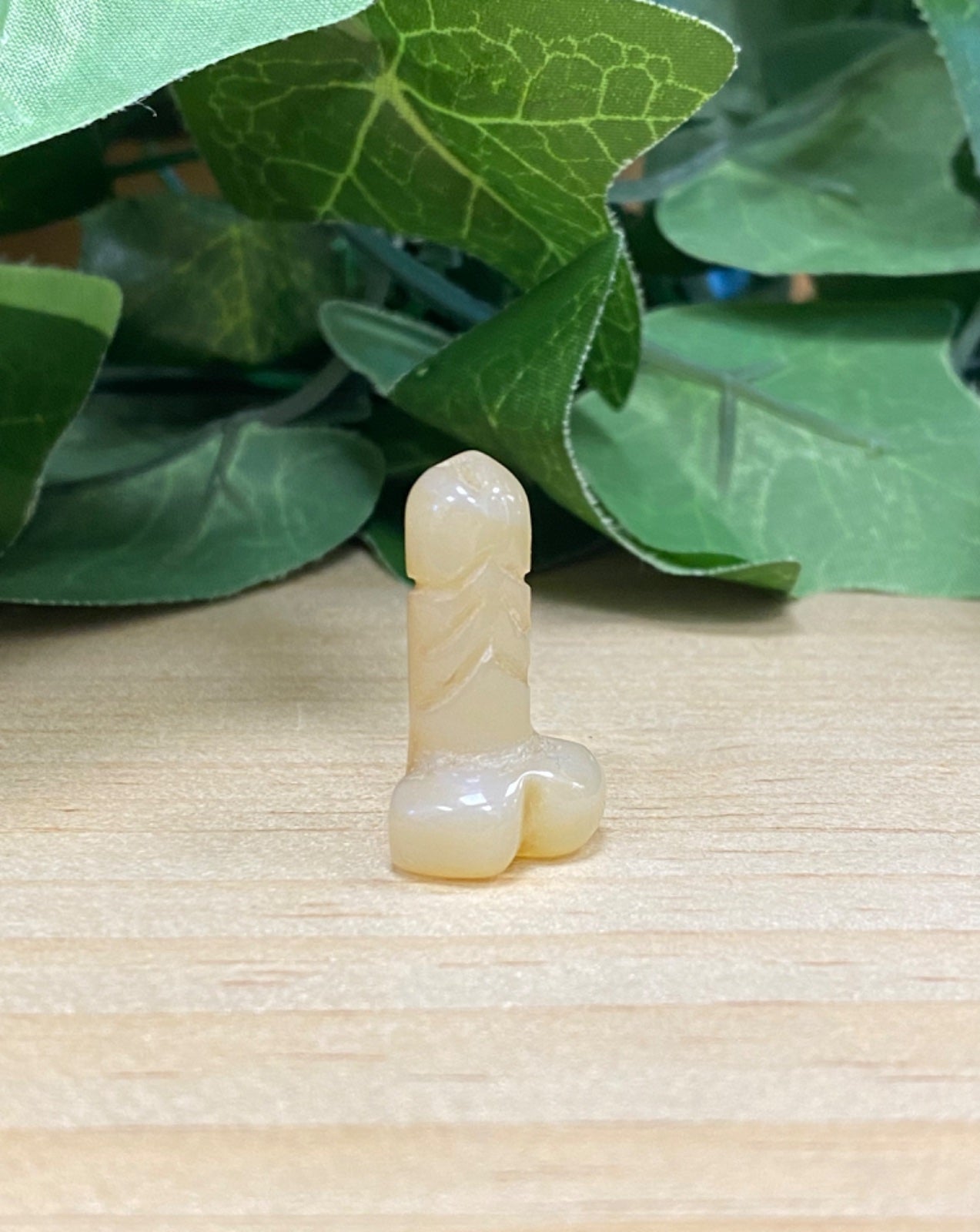 Agate Mini Penis
