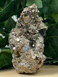 Pyrite Cluster 1.05kg