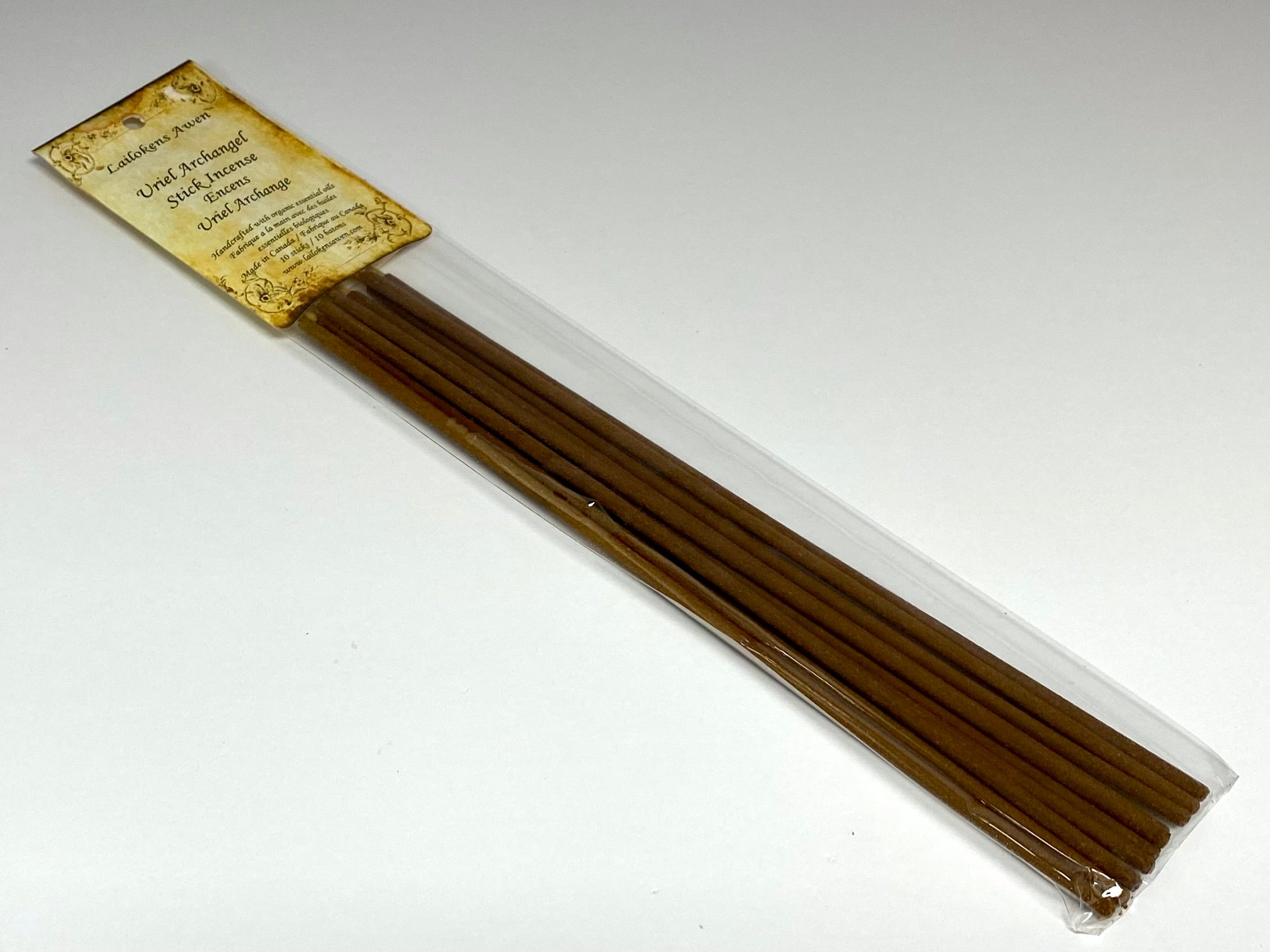 Uriel Archangel incense sticks