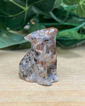 Pavement Stone Mini Mouse Carving 3cm