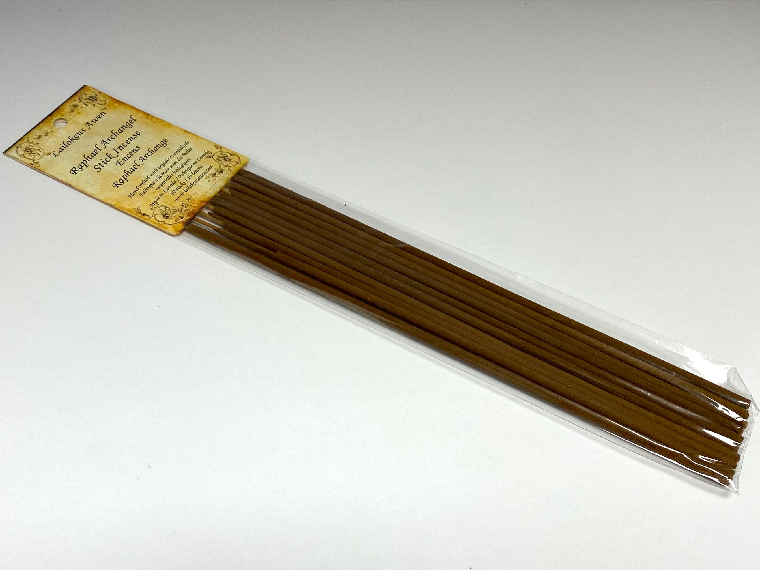Raphael Archangel incense