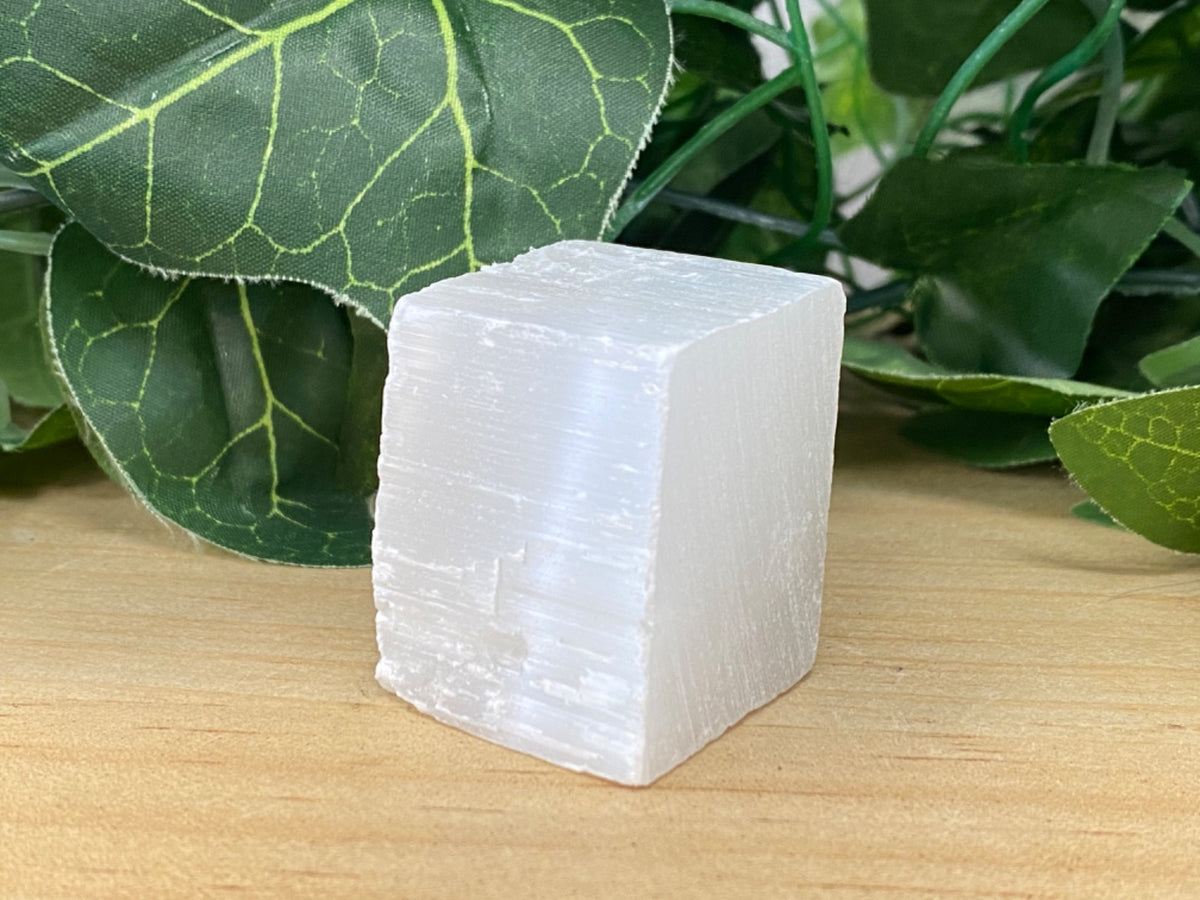 Selenite Chunks