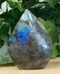 Labradorite Flame 10.2cm, 294g