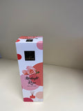Orva Midnight Rose Reed Diffuser