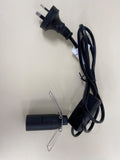 Salt Lamp Switch Lead