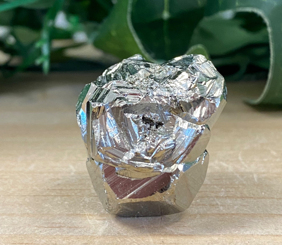 Pyrite Cluster 46g