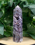 Chevron Amethyst tower 390-459g