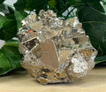 Pyrite Cluster 578g