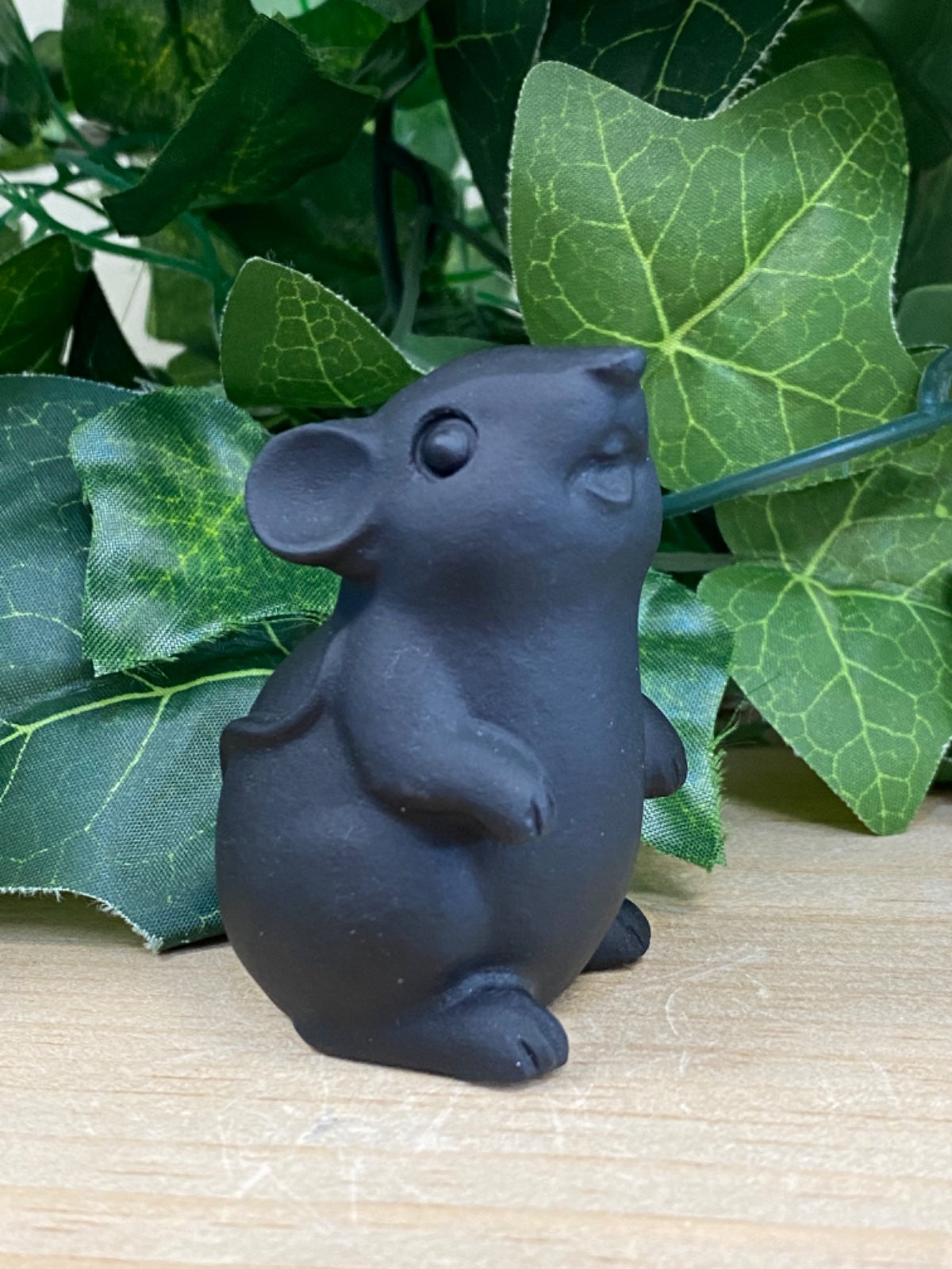 Onyx Mouse