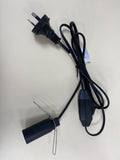 Salt Lamp Dimmer Lead
