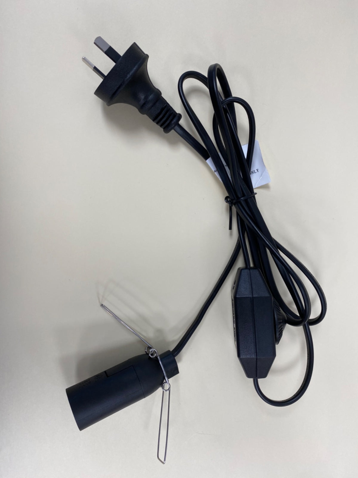 Salt Lamp Dimmer Lead