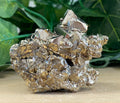 Pyrite Cluster 126g