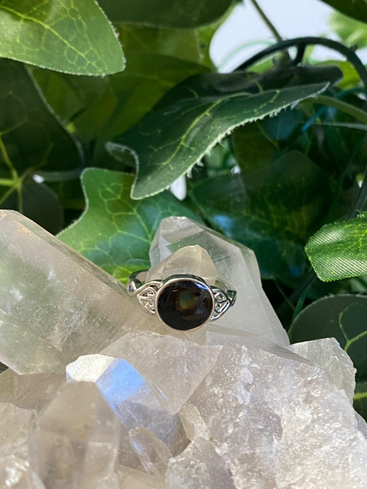 Mood Ring Size 5