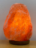 Himalayan Salt Lamp 3-5kg
