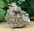 Pyrite Cluster 189g
