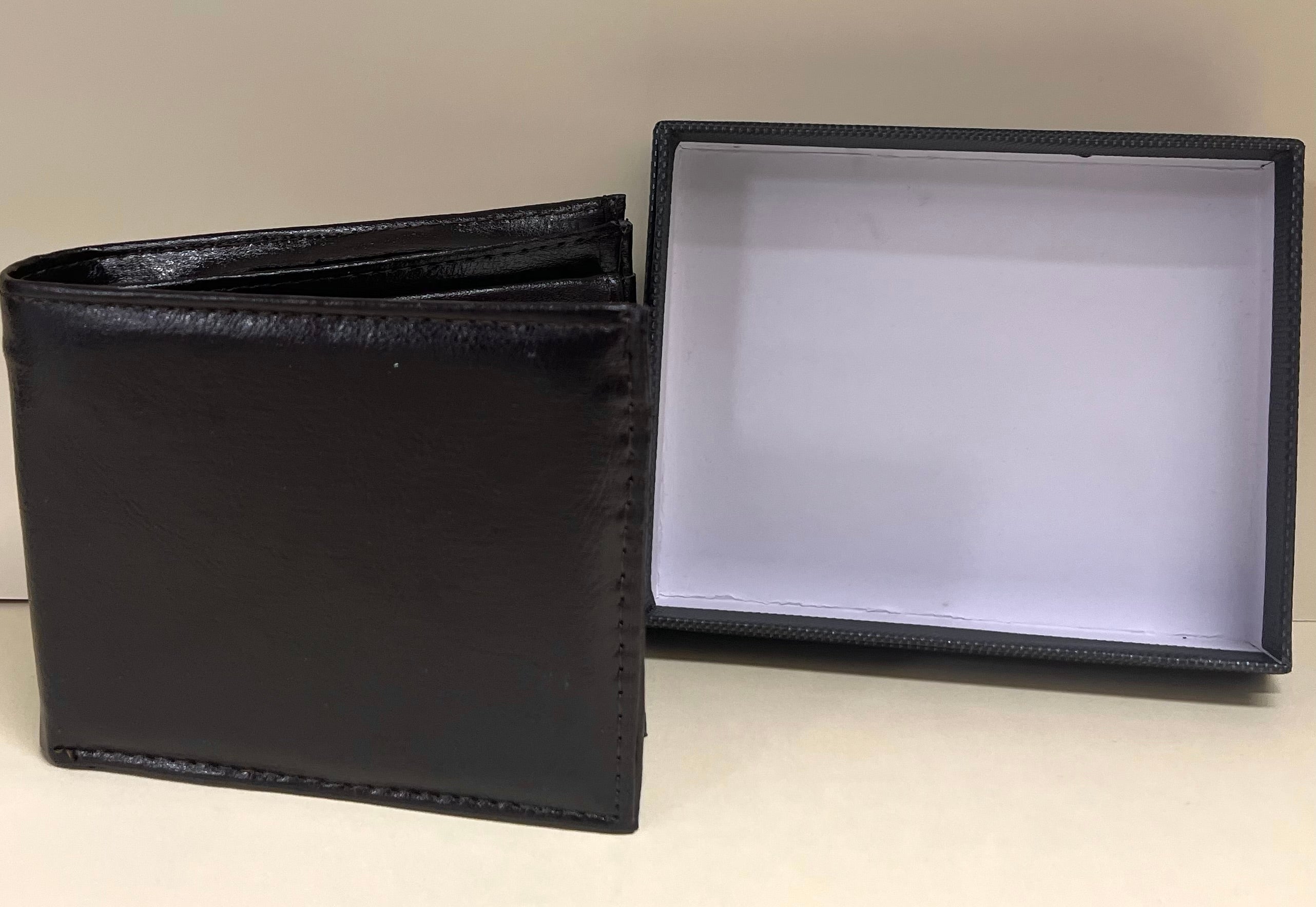 Equilibrium Wallet (Brown)
