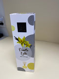Vanilla Latte Reed Diffuser Orva 100ml