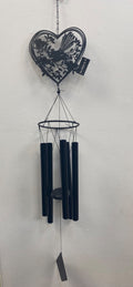 90cm New Zealand Native Wind Chime