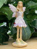 Fairies standing
