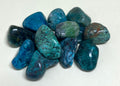 Chrysocolla Tumble