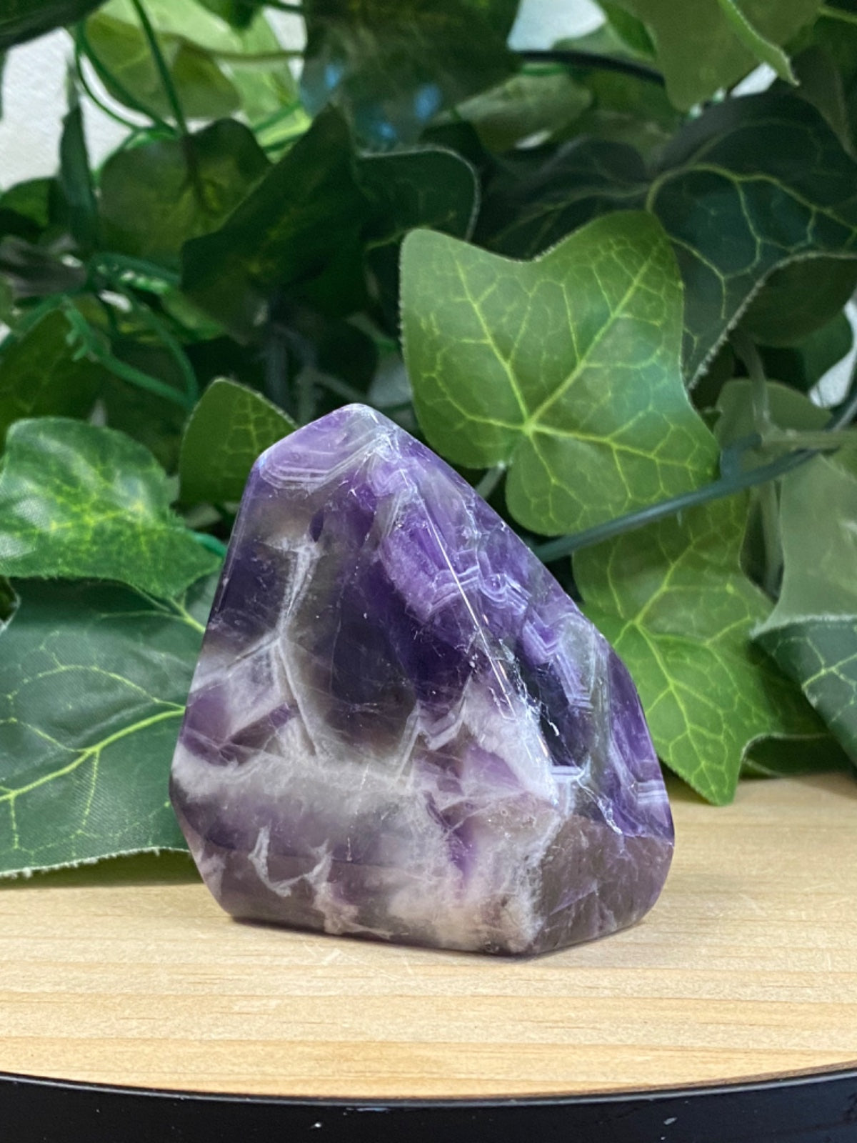 Amethyst Free Form 107g