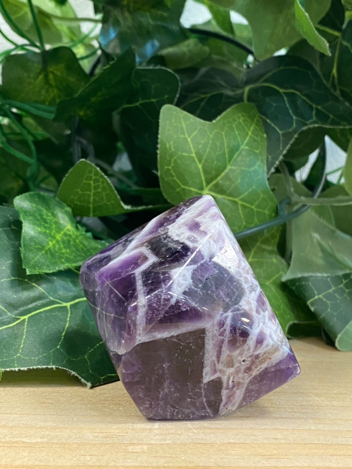 Amethyst Free Form 160g