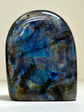 Labradorite Freeform 346g