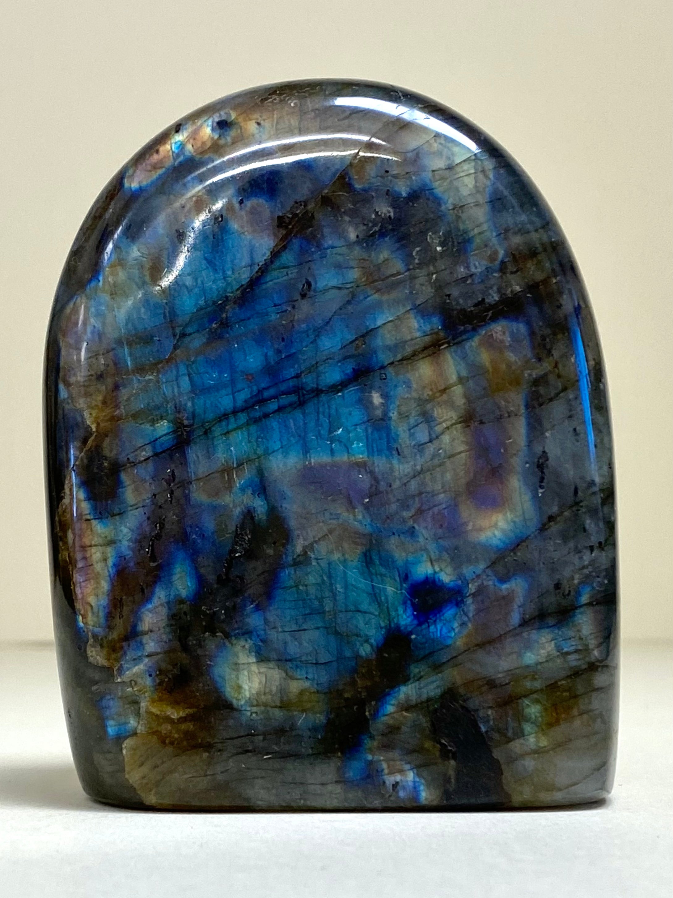 Labradorite Freeform 346g