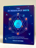 The Numerology Deck by Grace Duong