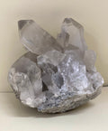 Clear Quartz Cluster - large