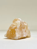 Orange Calcite Tumble