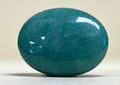 Aventurine palmstones