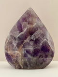 Amethyst Flame