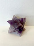 Amethyst Merkabah