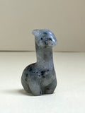 Labradorite Alpaca