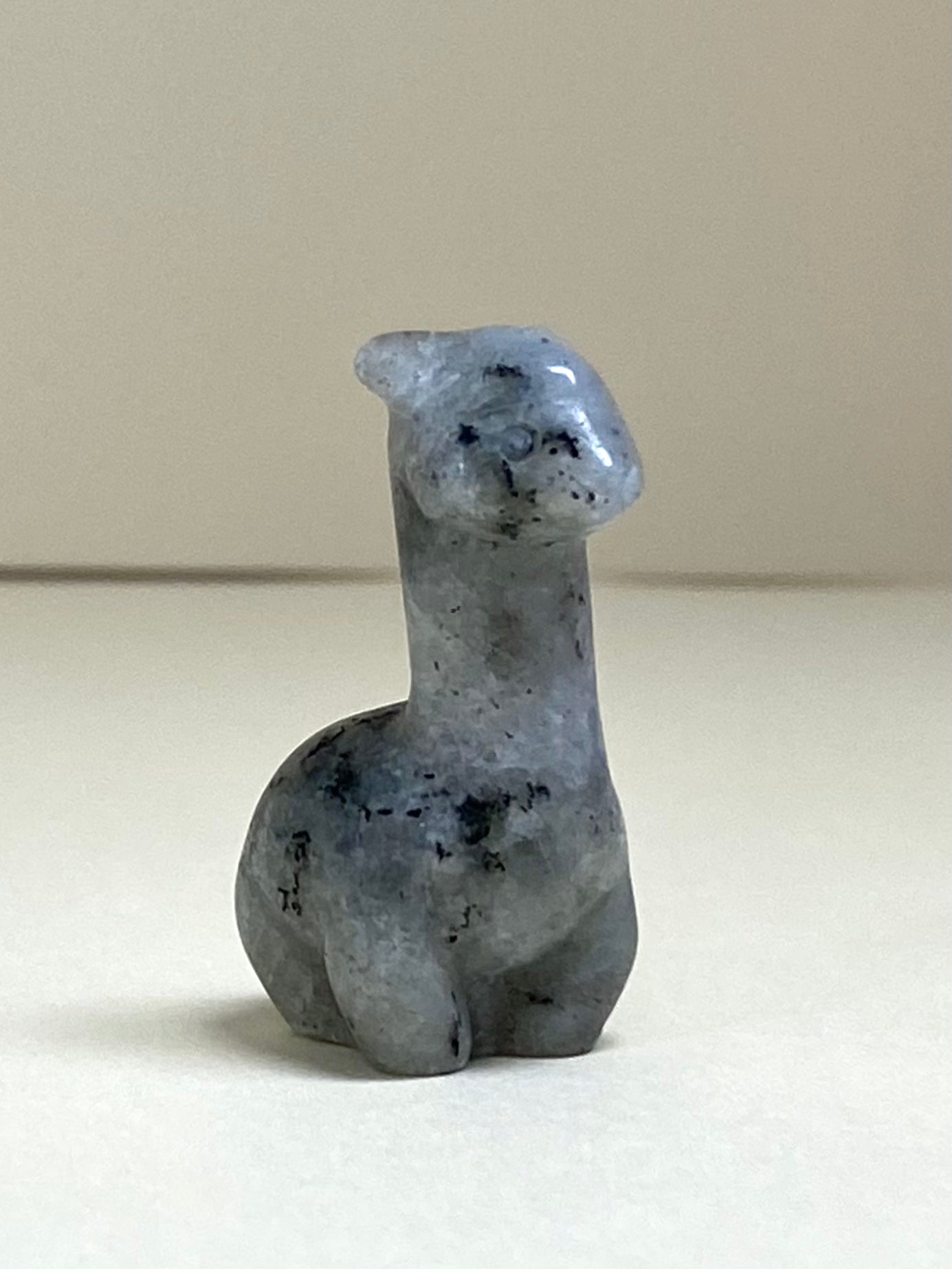 Labradorite Alpaca
