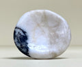 Agate Worry Stone