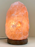 Himalayan Salt Lamp 5-7kg