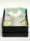 Selenite Polygon (Selenite Collection