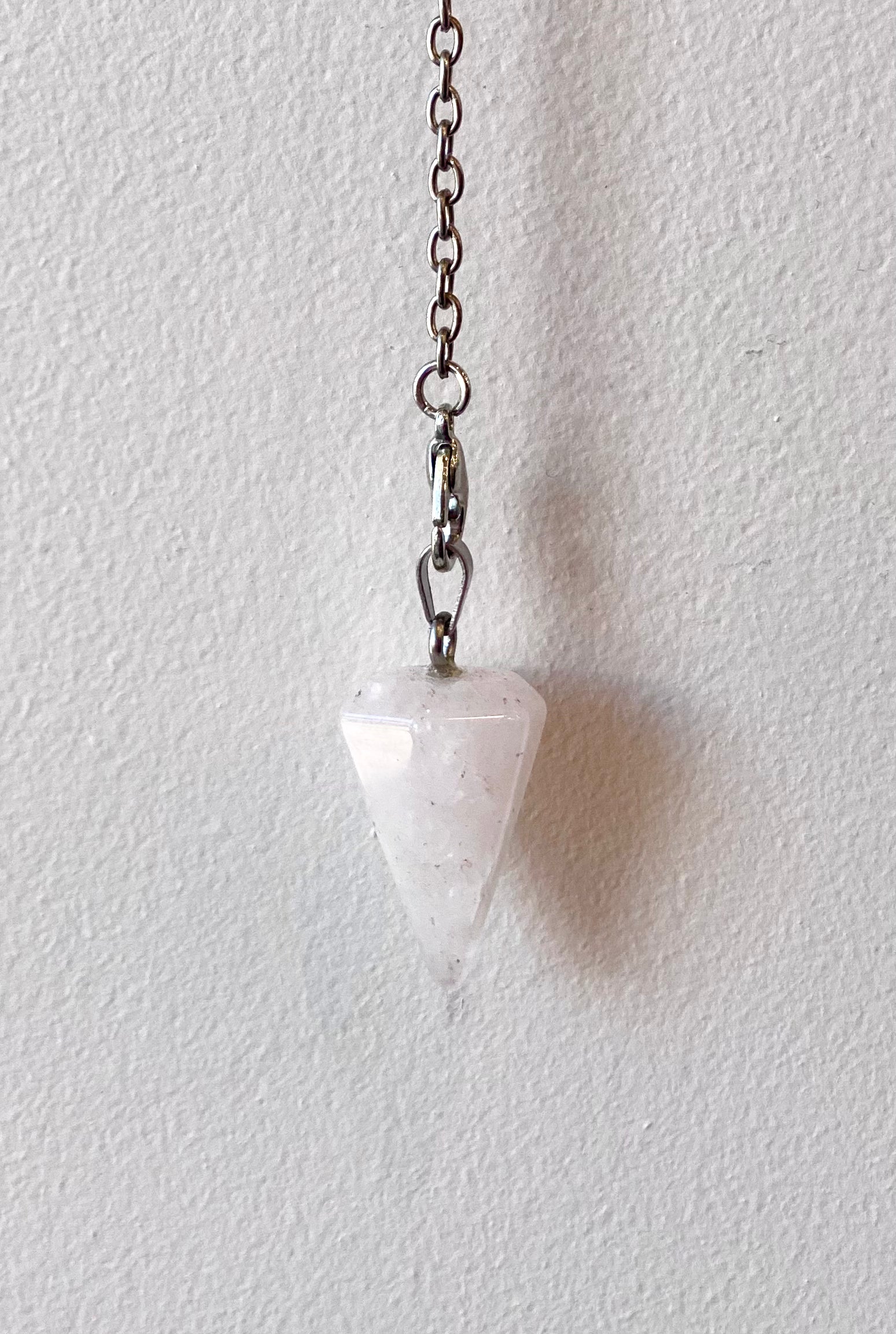 Pendulum Rose Q point