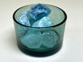 Fluorite Aroma Jar
