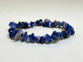 Sodalite Chip Bracelet