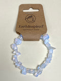 Opalite Chip Bracelet