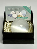 Selenite Sphere (Selenite Collection)