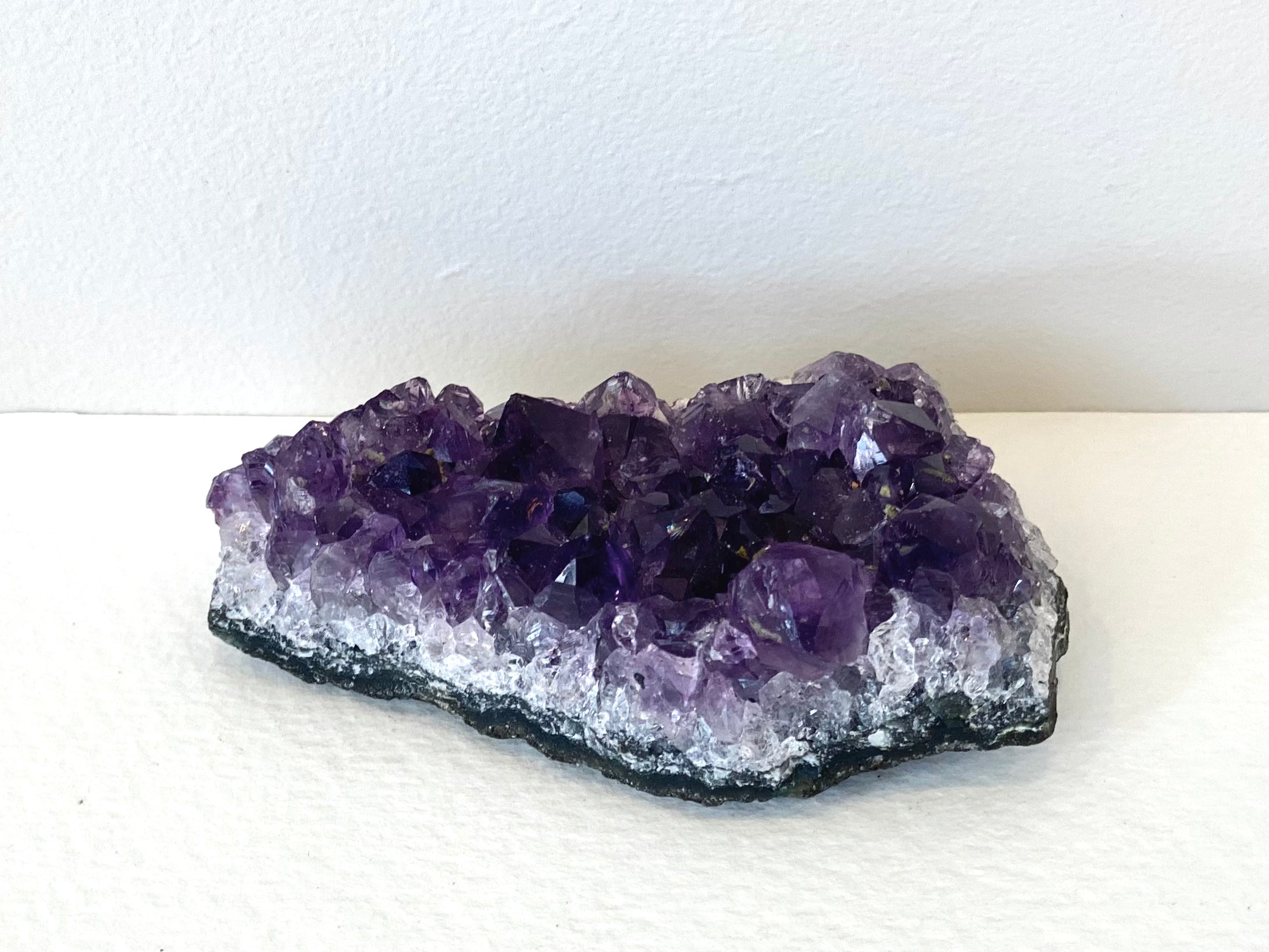 Amethyst Cluster 4-6cm