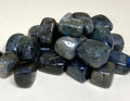 Labradorite Tumbled Stone Earth Inspired