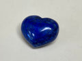 Lapis Lazuli Heart
