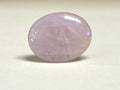 Rose Quartz Palmstone Assorted
